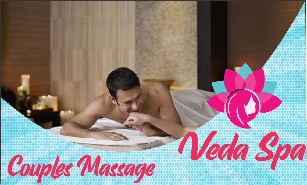 Couples Massage in Goregaon, Mumbai